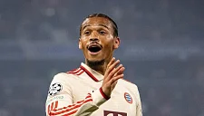 Лерой Сане о встрече с фанатами «Галатасарая»: «Это совсем другое чувство»