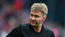 Бывший арбитр ФИФА оценил удаление Талалаева в матче «Балтика» — «Спартак»