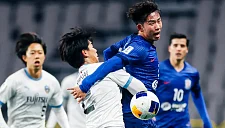 18-летний Лю Чэнъюй из «Шэньхуа» вызван в сборную Китая