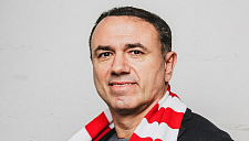 Источник: Кахигао уйдёт из «Спартака» в случае прихода Мовсесьяна