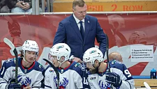 После 1:7 от «Динамо» Исаков призвал игроков «Торпедо» сделать выводы