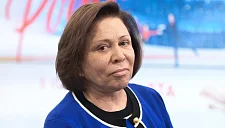 Ирина Роднина поддержала идею ввести Fan ID в других видах спорта