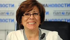 Роднина заявила об отсутствии кризиса личностей в российском спорте