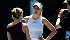 Паула Бадоса: «Я плохо переношу поражения, но мой уровень всё ещё высок»