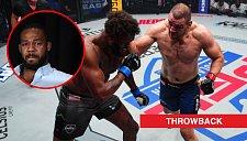 Анте Делия победил бойца команды Джона Джонса до дебюта в UFC Париж