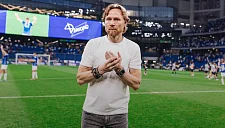 Червиченко предположил, что Карпин возглавит «Зенит» после ухода Семака