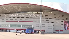 Архитектор готовит обновление для стадиона мадридского «Атлетико»