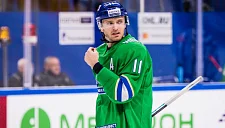 Григорий Панин прокомментировал поражение от «Ак Барса»