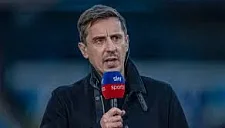 «Ноттингем Форест» не пустил Гари Невилла на матч с «Челси» из-за критики клуба