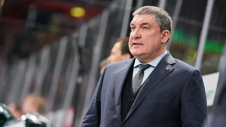 Гатиятулин ответил на критику селекции «Ак Барса» 