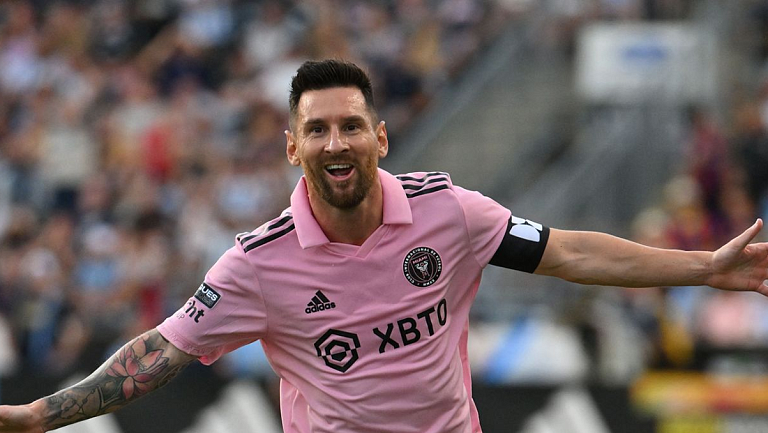 Кубок Лиги, «Интер Майами» Месси против «Некаксы», превью, турнирное положение