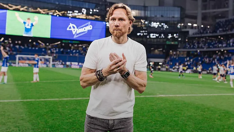 Червиченко предположил, что Карпин возглавит «Зенит» после ухода Семака