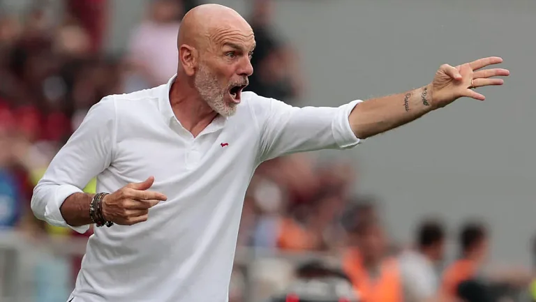 Пиоли не захотел обсуждать слухи о проблемах в «Фиорентине»