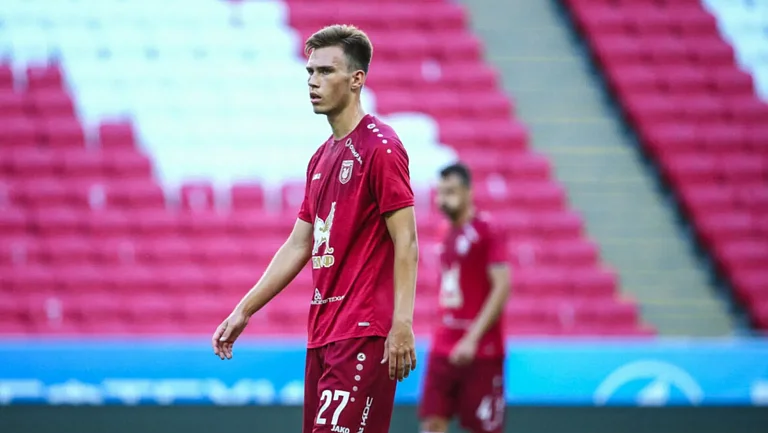 Защитник «Рубина» Нижегородов о Кубке России: «Это провал»