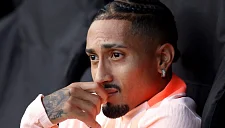 Рафинья готов сыграть в «Эль Класико» против «Реала»