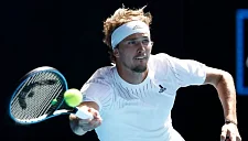 Битва на харде в Пекине: Зверев встретится с Муте в 1/8 финала