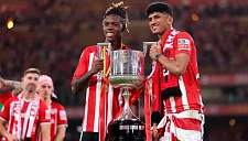 Аду Арес переходит в «Эйбар»