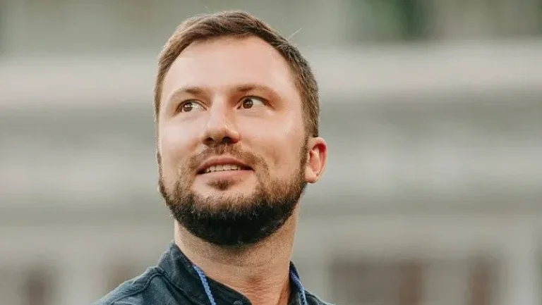 Константин Клюшев стал новым генеральным директором «Акрона»