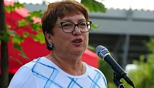 Смородская похвалила игроков «Локомотива» после победы над «Динамо»  