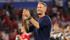 Каспер Юльманн стал новым тренером «Байера»