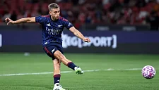 Романо подтверждает, что Троссард не покинет «Арсенал»