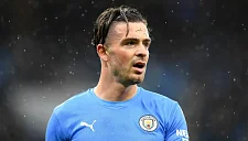 Грилиш завершает переход в «Эвертон» на правах аренды