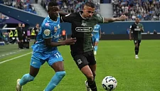 Гасилин и Корнеев объяснили, чего ждать от игры «Краснодара» с «Зенитом»