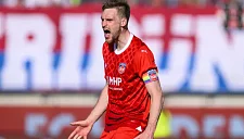 «Балингер» — «Хайденхайм»: ждать ли сюрпризов от этой встречи в 1/32 Кубка?