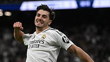 Браим Диас — незаменимый игрок для «Реал Мадрид»

