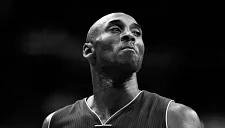 Маккой вспомнил свою первую встречу с Коби Брайантом