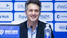 «Велес» берет трех опытных игроков и нацелился на звезду «Тальереса»

