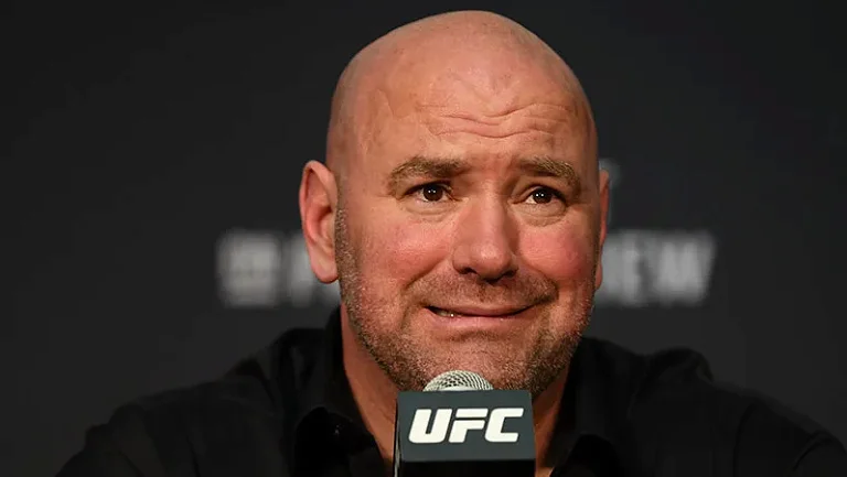 Дана Уайт сообщил, чей бой на UFC 322 даст выход на титул