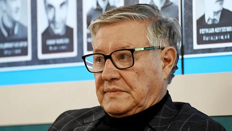 Геннадий Орлов объяснил, почему резко против Fan ID в РПЛ