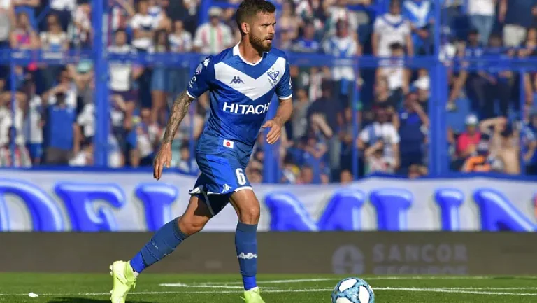 «Форталеза» — «Велес Сарсфилд»: битва раненых львов в Кубке Либертадорес