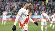 «Райо Вальекано» опровергает слухи о Рауле де Томасе