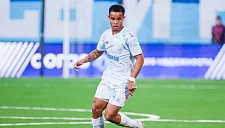 Форвард «Зенита» Педро признан лучшим молодым дриблёром