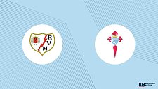 «Сельта» отправится в гости к «Райо» за своей первой победой в сезоне