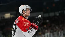 Буше объяснил уход Ткачёва: «Это вопрос математики»