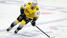 В «Северстали» высказались о возможном обмене нападающего Пилипенко