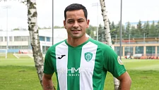 Брайан Мансилья стал новым форвардом «Ахмата»