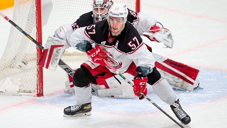 Стала известна зарплата Рыкова по контракту с «Ладой»