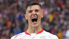 Йорк: «Шешко нужно подождать, но шанс в основе Юнайтед есть»