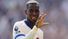 «Астон Вилла» ведёт переговоры о переходе Джексона