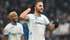 Рабьо обратился к болельщикам «Марселя» после ухода в «Милан»