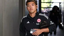 Рицу Доан покинул сборную Японии из-за клубных обязательств