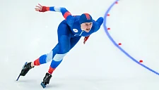 Конькобежка Качанова не получит нейтральный статус — CAS отклонил апелляцию