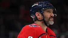 Овечкин грозит побить рекорд Гретцки по очкам за один клуб в НХЛ