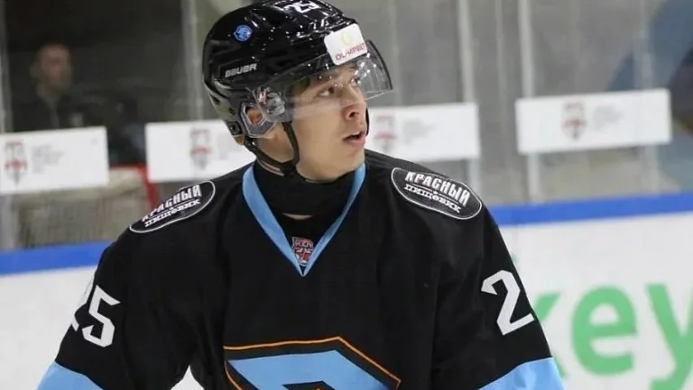 Минское «Динамо» подписало защитника Криштофика на просмотр