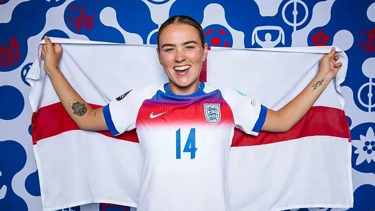 «Арсенал» заинтересован в подписании Грейс Клинтон