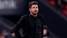 Симеоне считает, что «Атлетико» не хватает хладнокровия